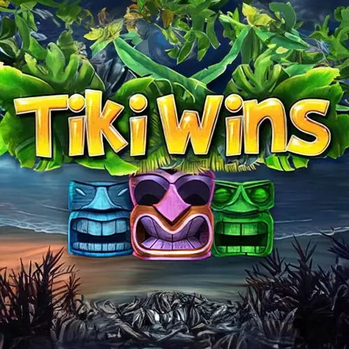 Tiki Wins