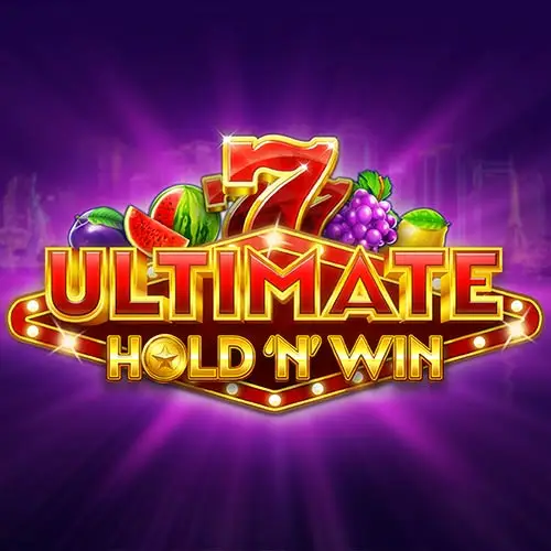 Ultimate Hold N Win