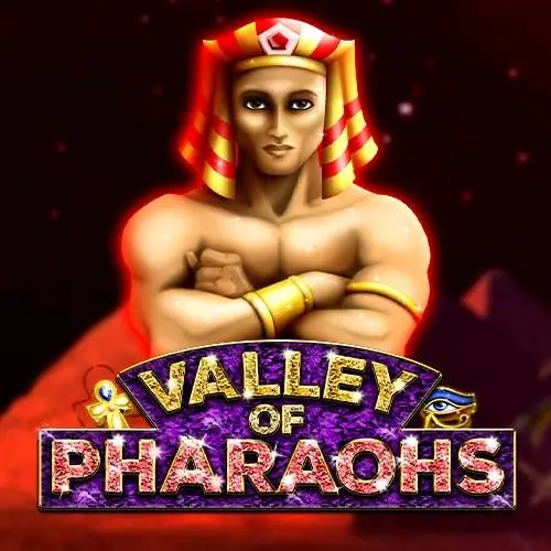 Valley of Pharaohs