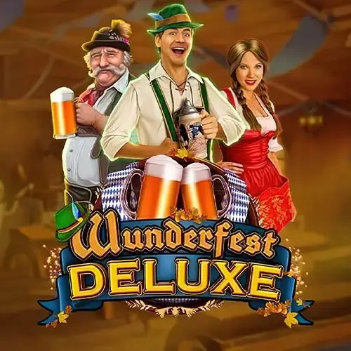 Wunderfest Deluxe