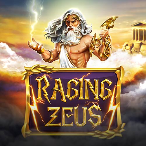 Raging Zeus