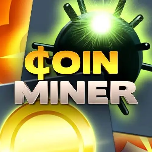 Coin Miner