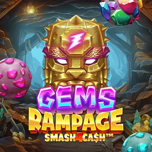 Gems Rampage