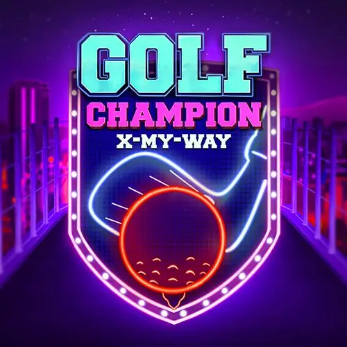 Golf Champion