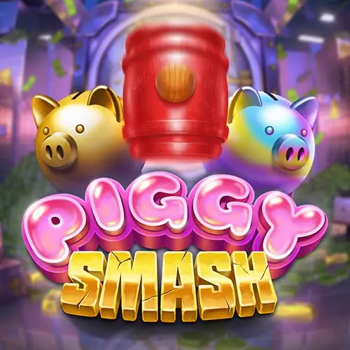 Piggy Smash