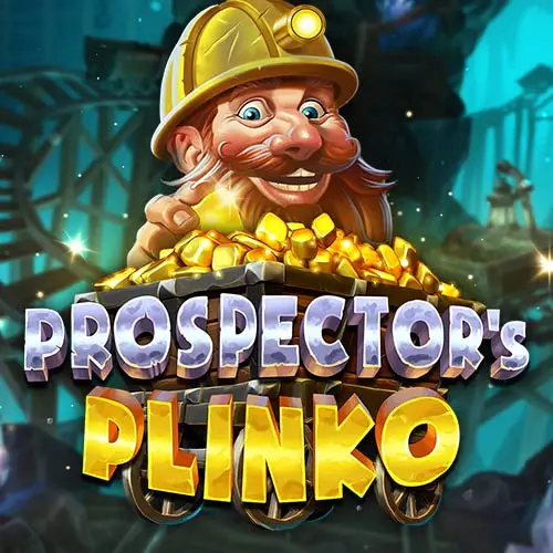 Prospectors Plinko