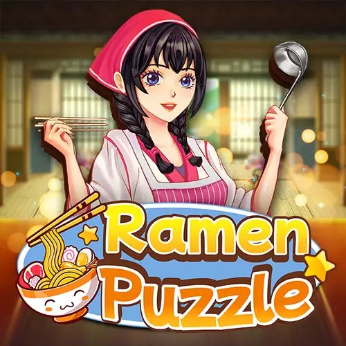 Ramen Puzzle