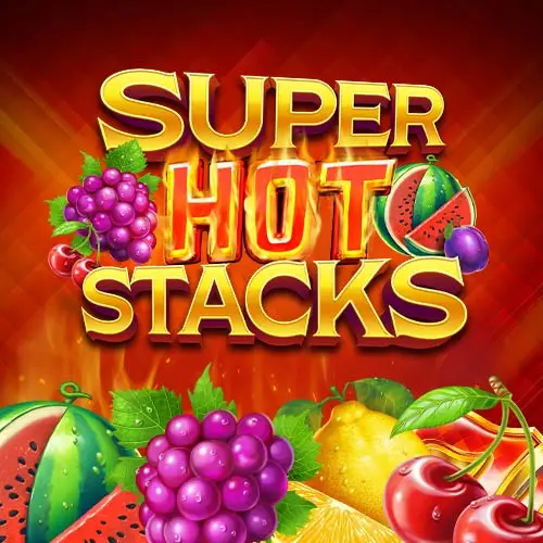 Super Hot Stacks