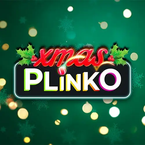 Xmas Plinko