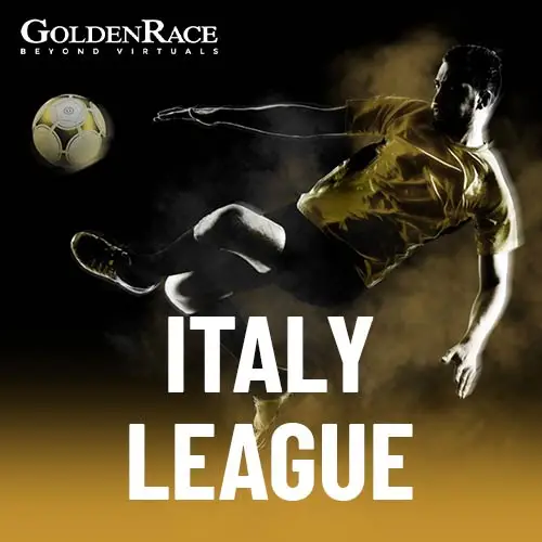 Italy League