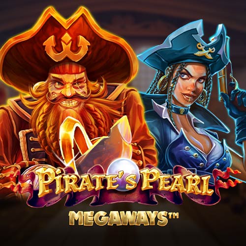 Pirates Pearl Megaways