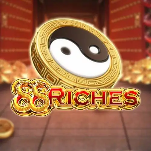 88 Riches Jackpot
