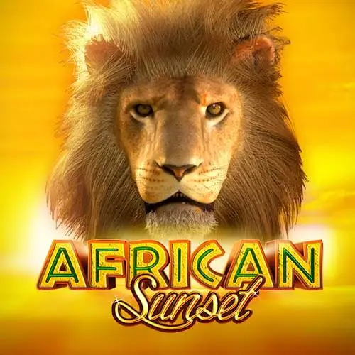 African Sunset Jackpot