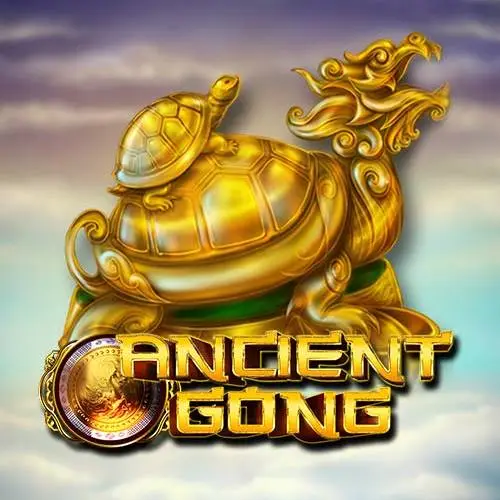 Ancient Gong Jackpot