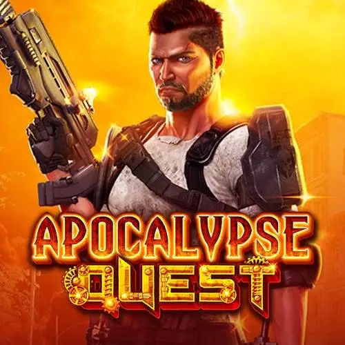 Apocalypse Quest