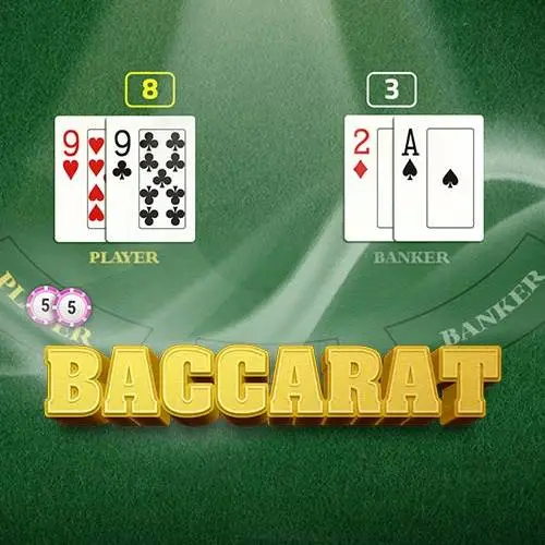 Baccarat