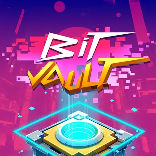 Bit Vault
