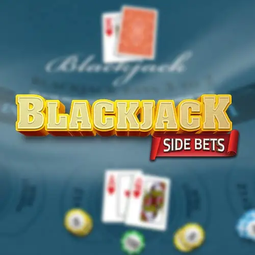 Blackjack Side Bets