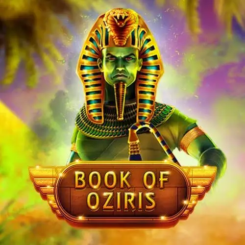 Book of Oziris