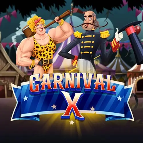 Carnival X