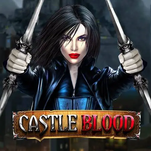 Castle Blood