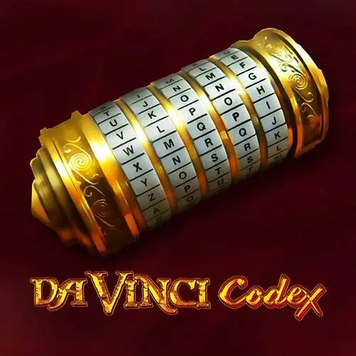 DaVinci CodeX Jackpot