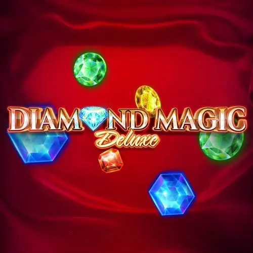 Diamond Magic Deluxe