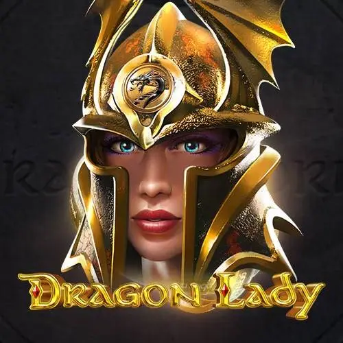 Dragon Lady Jackpot