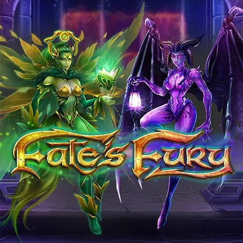 Fates Fury