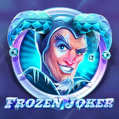Frozen Joker