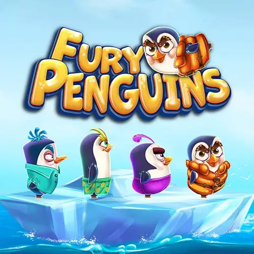 Fury Penguins