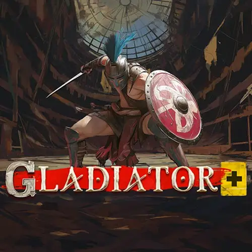 Gladiator+