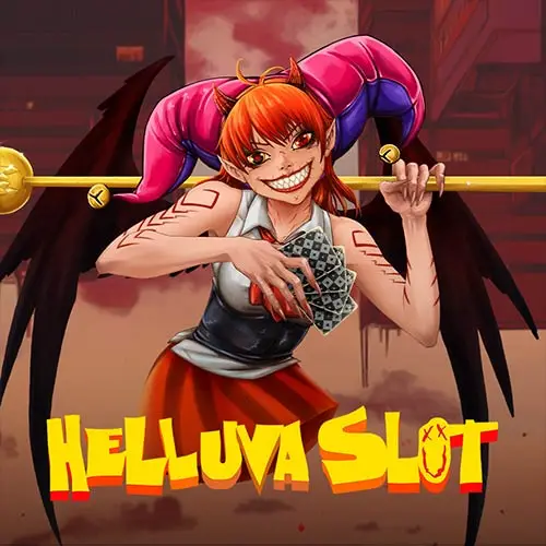Helluva Slot
