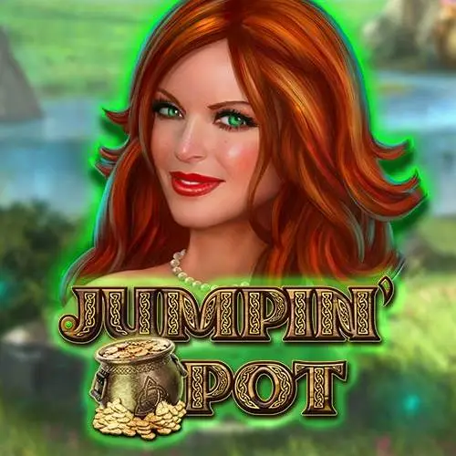Jumpin Pot Jackpot