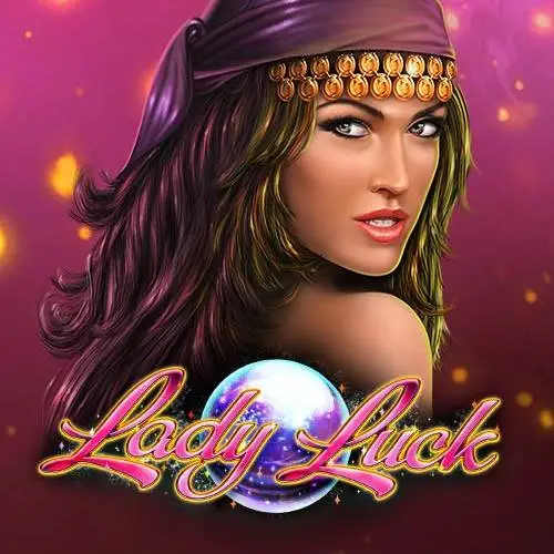 Lady Luck