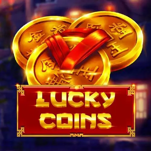 Lucky Coins