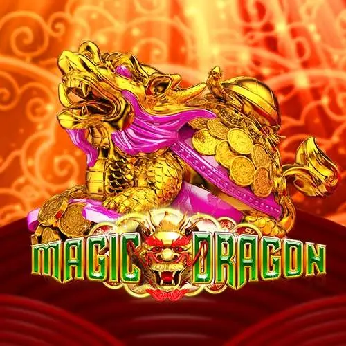 Magic Dragon