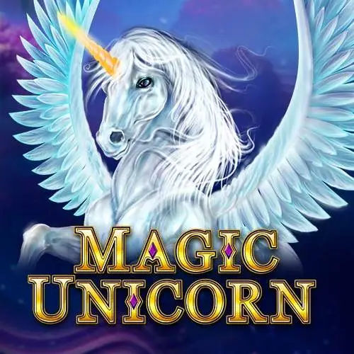 Magic Unicorn Jackpot