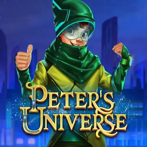 Peters Universe