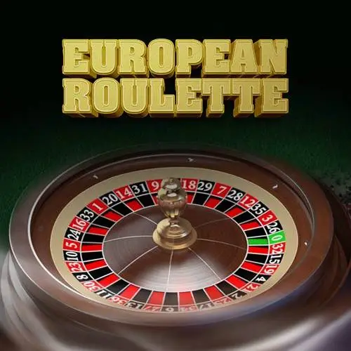 European Roulette