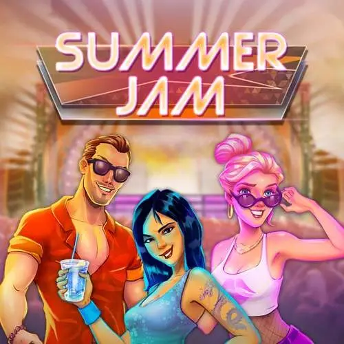Summer Jam