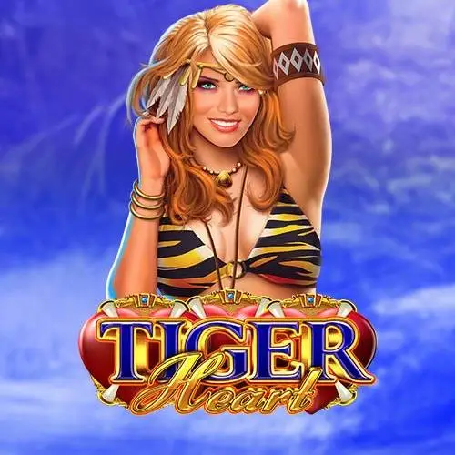 Tiger Heart