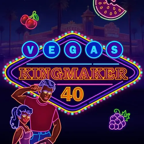 Vegas Kingmaker 40