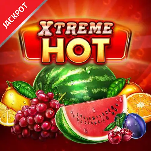 Xtreme Hot Jackpot