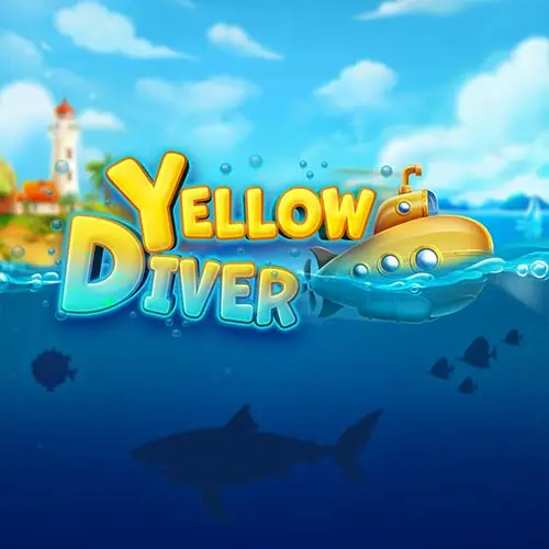Yellow Diver