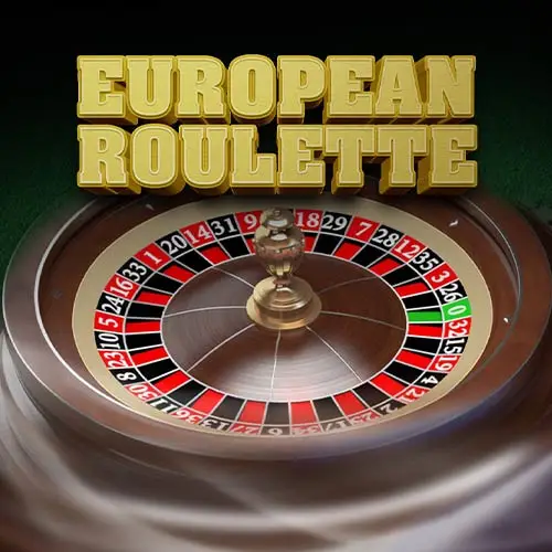 European Roulette