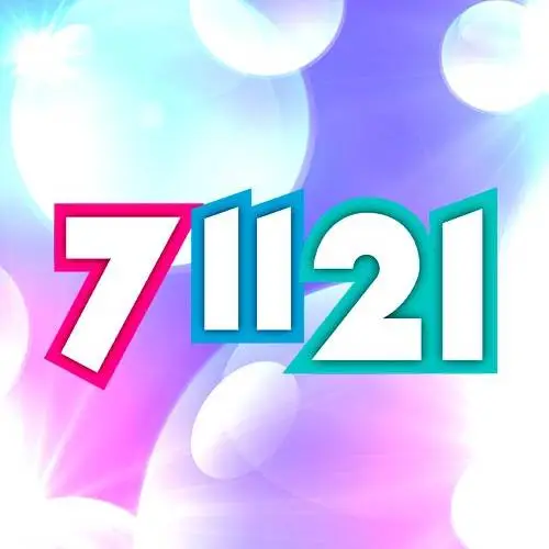 7 11 21