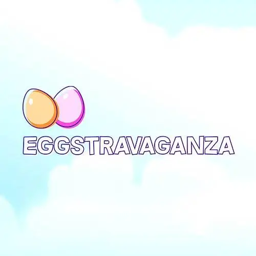 Lucky Day Eggstravaganza