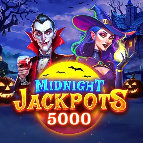 Midnight Jackpots 5000