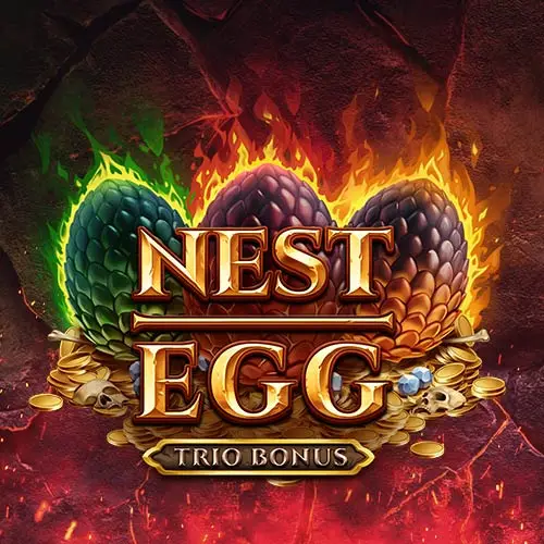 Nest Egg Trio Bonus